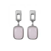 Серьги Possebon Q. Rose, A0360.7 S